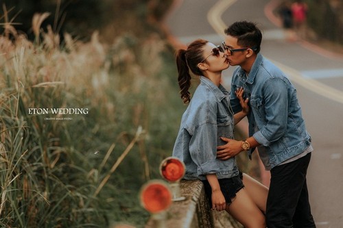 拍婚紗,拍情侶婚紗,情侶照風格,拍情侶照,情侶寫真價格